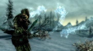 The Elder Scrolls V: Skyrim