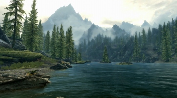 The Elder Scrolls V: Skyrim