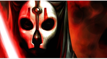 Hat újabb Star Wars-játék került fel a Good Old Games-re