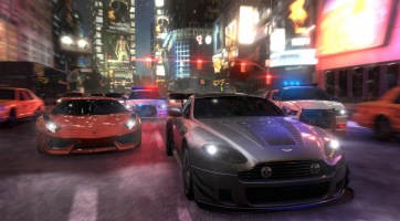 Hatalmas a felháborodás a The Crew törlése miatt