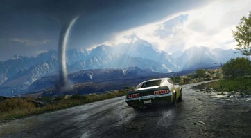 Hatalmas bejárható területtel bír majd a Just Cause 4
