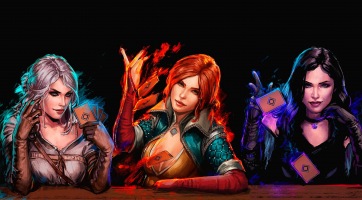 Hatalmas Gwent verseny lesz az idei gamescom expón, 25 ezer dolláros nyereményalappal