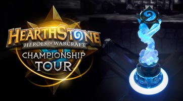 Hatalmas Hearthstone versenyt hirdet a Blizzard 