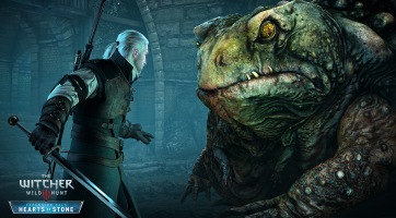 Hatalmas leárazásokkal ünnepli a The Witcher-sorozat 10 éves évfordulóját a CD Projekt RED