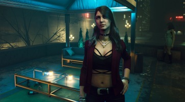 Hatalmas leépítés indult a Vampire: The Masquerade - Bloodlines 2 menesztett fejlesztőcsapatánál