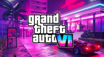 Hatalmas lejtmenetbe kapcsoltak a Take-Two részvényei a GTA 6 szivárgása miatt