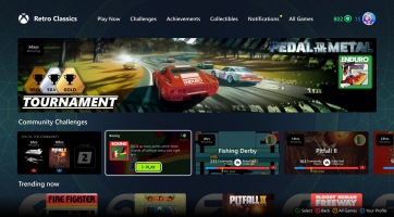 Hatalmas retrógyűjteménnyel bővült a Game Pass