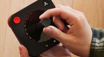 Hatalmas videojátékos adatbázist vásárolt az Atari