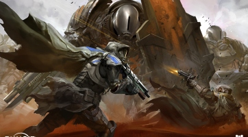 Hatalmas tárhelyet igényel a Destiny Xbox One-ra