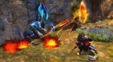 Határozatlan időre elhalasztották a Guild Wars 2 Steames premierjét