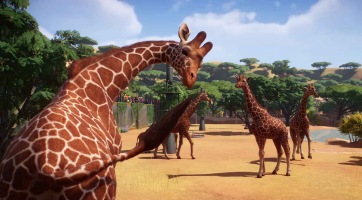 Határozottan jó lett a Planet Zoo a külföldi sajtó szerint