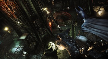 Hatásos launch trailerrel robogott be a Batman: Return to Arkham