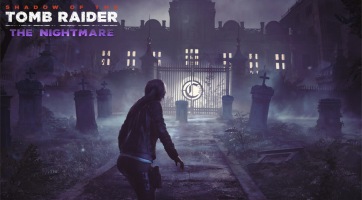Shadow of the Tomb Raider