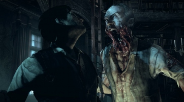 The Evil Within