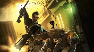 Hatórányi játékidőt kínál a Deus Ex: The Fall