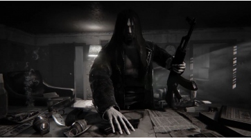 Hatred: Újabb gameplay traileren a világ legbrutálisabb játéka