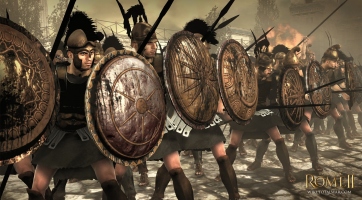 Hatszor több előrendelés érkezett a Rome 2-re, mint az utolsó Total War-játékra