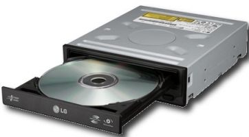 Hatszoros sebességű Blu-ray író
