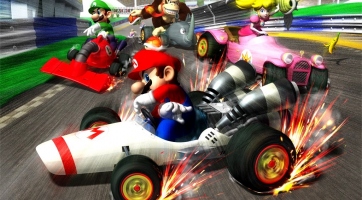 Hatvanmillióhoz közelít a Wii Sports franchise