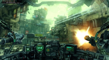 Hawken