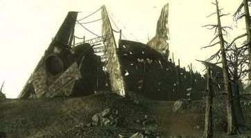 Hazánkban is dobozba kerülnek a Fallout 3 kiegészítők