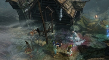 Hazen: Új gyöngyszem a Diablo nyomdokain