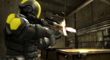 Haze: PlayStation 3 exkluzív?