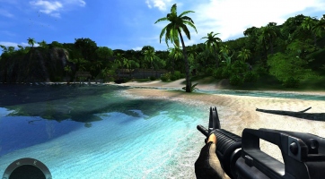 HD feldolgozást kap az első Far Cry?