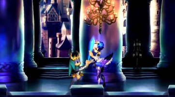 HD feldolgozást kap az Odin Sphere