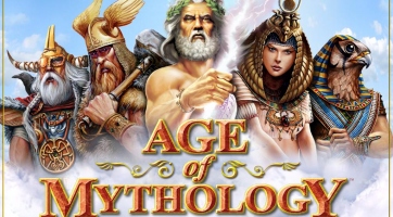 HD kiadásban tér vissza az Age of Mythology?