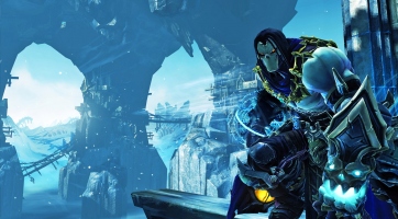 HD kiadást kap a Darksiders II is?