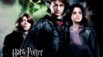 HD DVD lemez került az exkluzív Blu-ray Harry Potter díszdobozokba