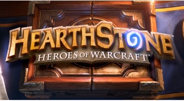 HearthStone: Heroes of Warcraft - A Blizzard nagy bejelentése