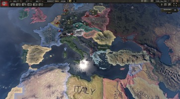 Hearts of Iron IV: így készültek a nagyszerű zenék
