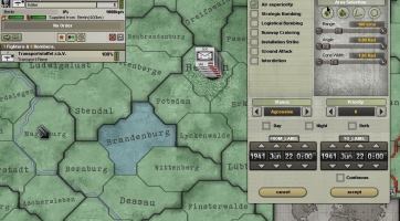 Hearts Of Iron 3: Béta-teszter kerestetik 