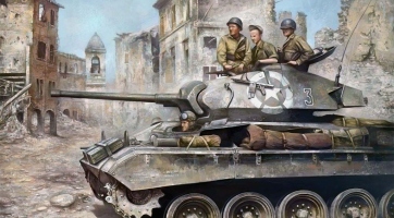 Hearts Of Iron 3: Gameplay bemutató