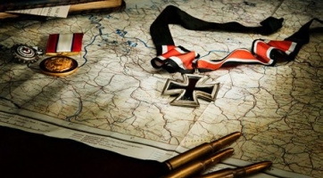 Hearts Of Iron III: Japán az úti cél
