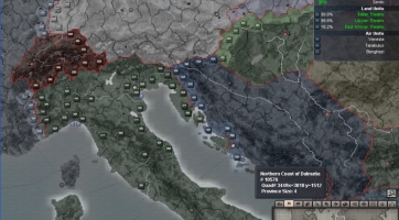 Hearts of Iron III: Launch trailer