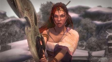 Heavenly Sword 2: Tameem Antoniades vázolta az esetleges folytatás koncepcióját