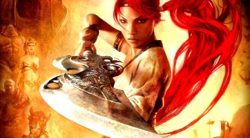 Heavenly Sword 2: A fejlesztés leállítva?