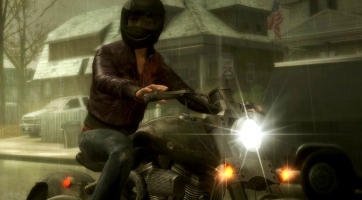 Heavy Rain: 8-12 óra tiszta játékidő?