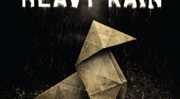 Heavy Rain