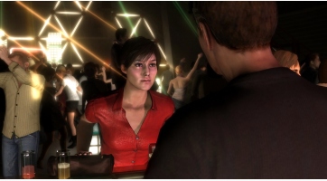 Heavy Rain: E3 Galéria (Video Update)