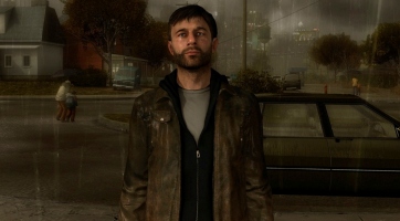 Heavy Rain: Fohász a magyar feliratért