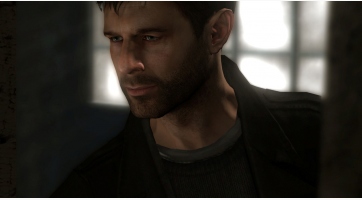 Heavy Rain: gamescom 2009 galéria