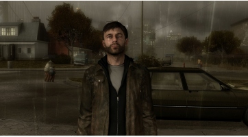 Heavy Rain
