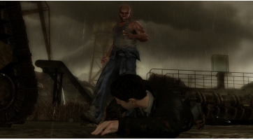 Heavy Rain