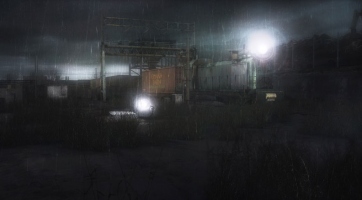 Heavy Rain