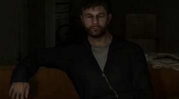 Heavy Rain: Vállalta a kockázatot az SCEE 