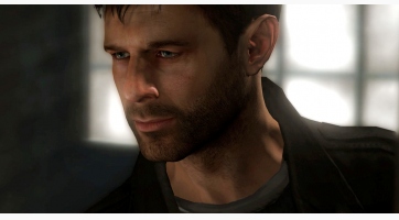Heavy Rain: Videodemonstráció